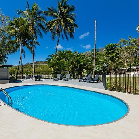 Kipara Tropical Rainforest Retreat Airlie Beach Dış mekan fotoğraf