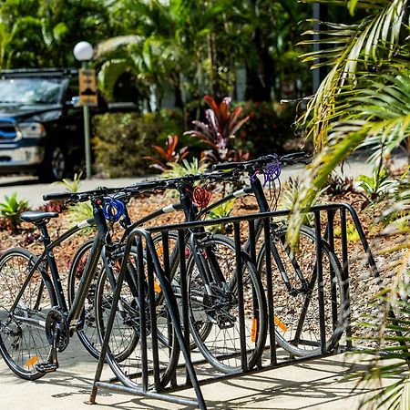 Kipara Tropical Rainforest Retreat Airlie Beach Dış mekan fotoğraf