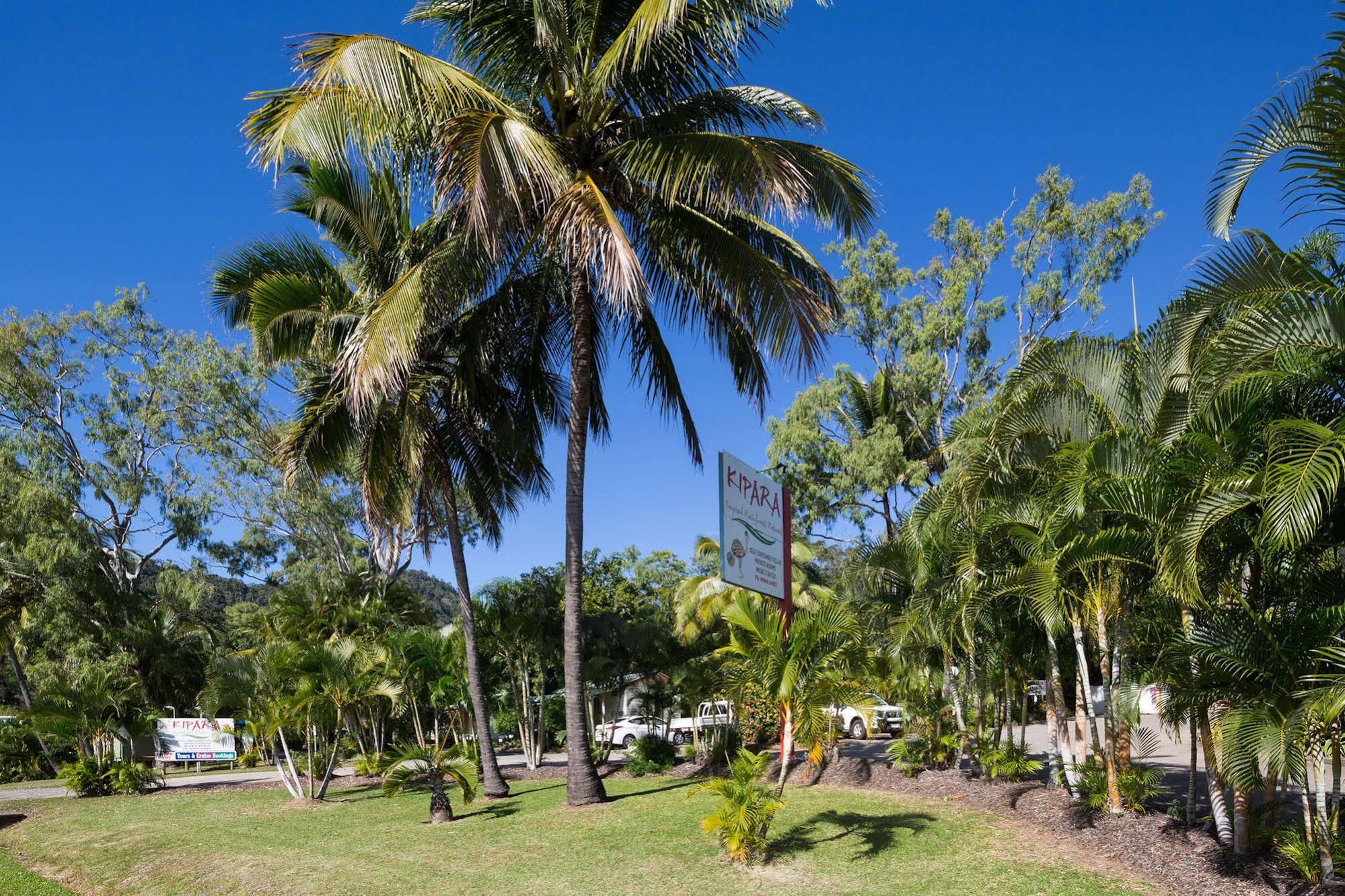 Kipara Tropical Rainforest Retreat Airlie Beach Dış mekan fotoğraf